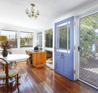 Garden Cottage - Accommodation NSW
