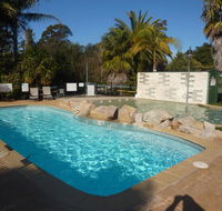 Garden of Eden Caravan Park - Accommodation NSW