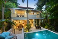 Garden Villa on Murphy
