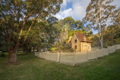 Gardeners Cottage - Accommodation NSW 1