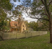 Gardeners Cottage - Accommodation NSW