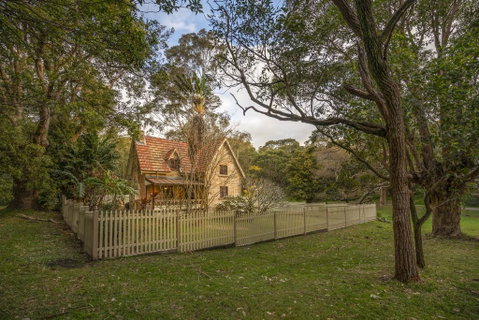 Gardeners Cottage - Accommodation NSW 0