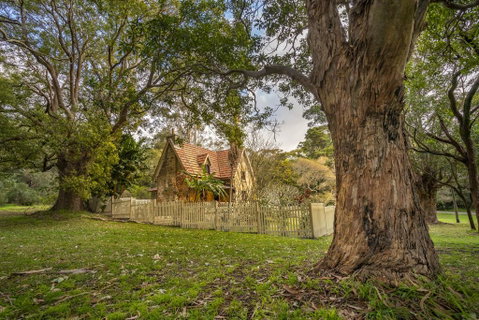 Gardeners Cottage - Accommodation NSW 3