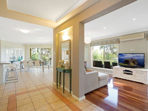 Gareth House - Accommodation NSW 3