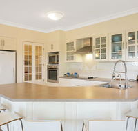 Gareth House - Accommodation NSW