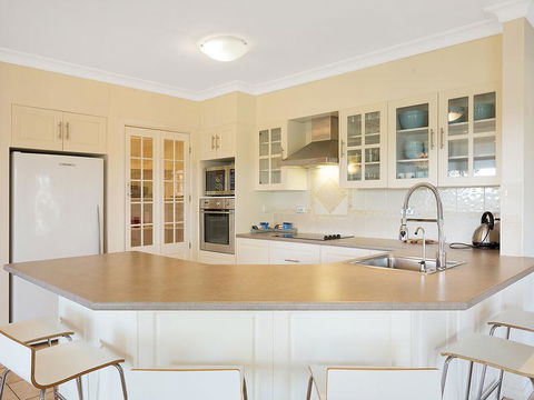 Gareth House - Accommodation NSW 0