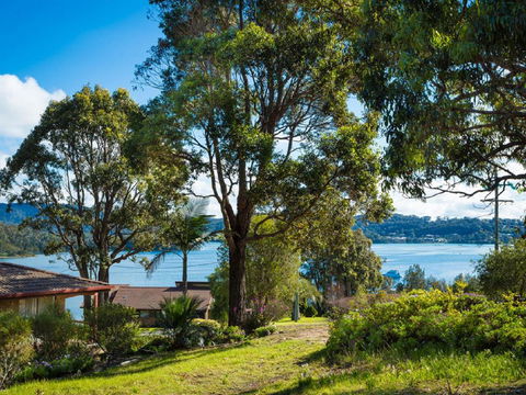 Gareth House - Accommodation NSW 2