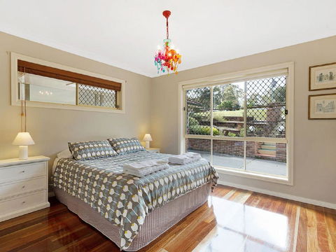 Gareth House - Accommodation NSW 1