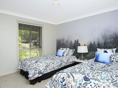 Garland Park - 3 Night Weekends For Price Of 2 - Accommodation NSW 3