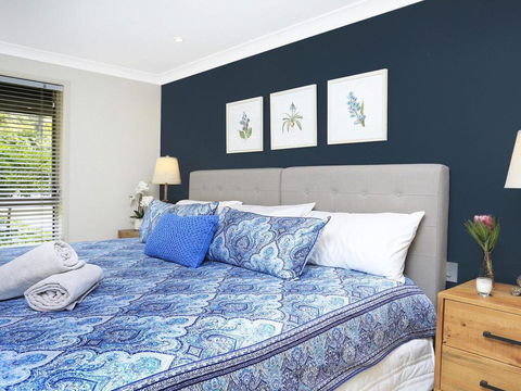Garland Park - 3 Night Weekends For Price Of 2 - Accommodation NSW 2