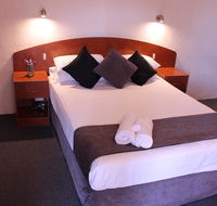 Gateway Motor Inn - Accommodation NSW