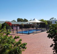 Gateway Motor Inn - Accommodation NSW