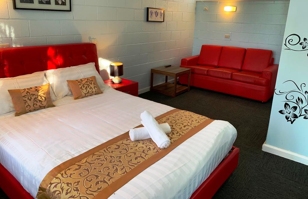 Strathmerton ACT Accommodation NSW