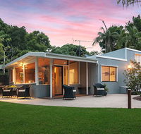 Gecko Shed - Accommodation NSW