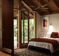 Georgie Gardens Daylesford - Accommodation NSW