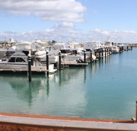 Geraldton Holiday Unit - Accommodation NSW