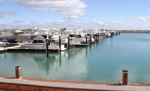 Geraldton Holiday Unit - Accommodation NSW 0