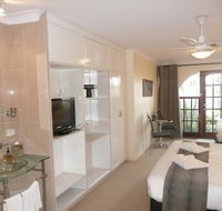 Getaway Inn Boutique Guest house - Accommodation NSW