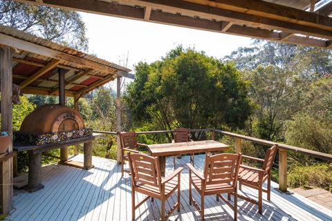 Getaway South Coast - Holiday House With Pool - Accommodation NSW 1