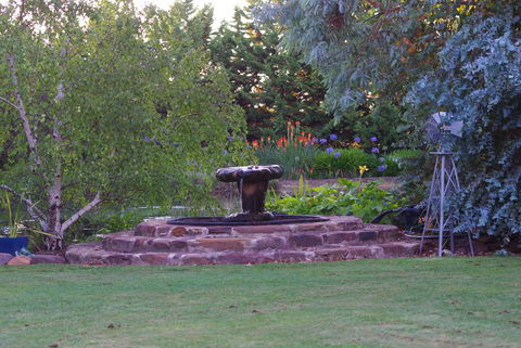 Getawaytoaljon - Accommodation NSW 1