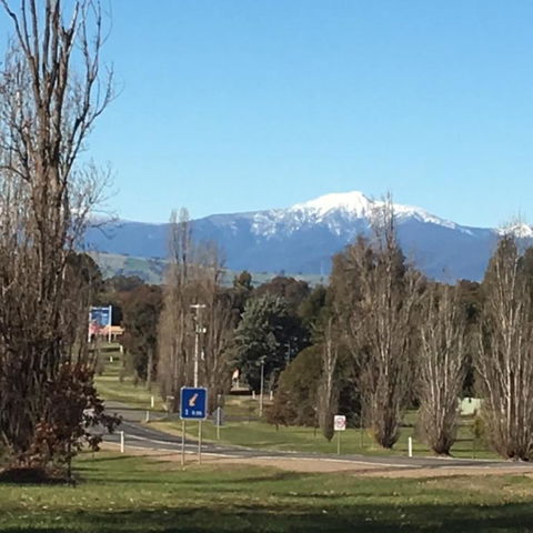 Getawaytoaljon - Accommodation NSW 3