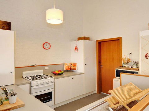 Gibraltar Getaway - Cute, Comfortable & Close To Town - Accommodation NSW 1