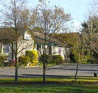 Gisborne Motel - Accommodation NSW