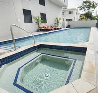 Gladstone Central Plaza - Accommodation NSW