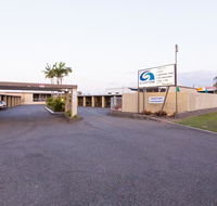 Gladstone Motel - Accommodation NSW