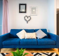 Glamorous RiverView Spacious 1BR - Accommodation NSW