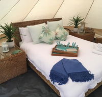Glamping Byron Bay - Accommodation NSW