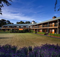 Glen Erin at Lancefield - Accommodation NSW