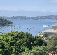 Glen Ormiston - Accommodation NSW
