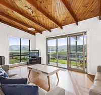Glen Tara Cottage - Accommodation NSW