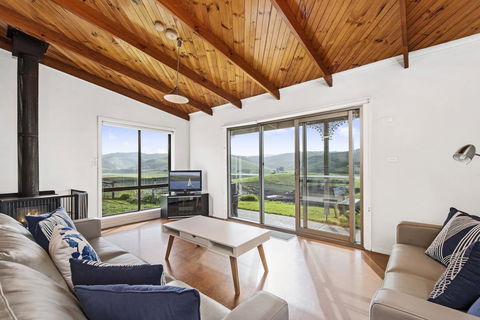 Glen Tara Cottage - Accommodation NSW 0