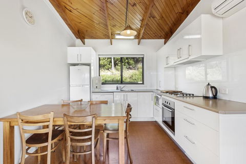Glen Tara Cottage - Accommodation NSW 3