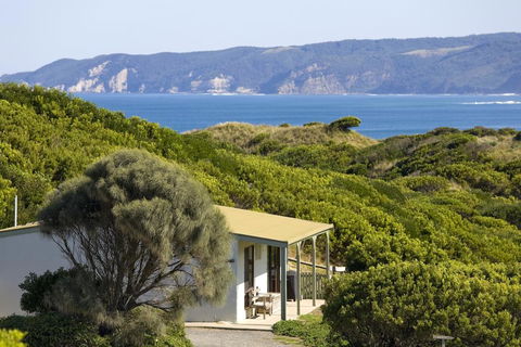 Glen Tara Cottage - Accommodation NSW 2