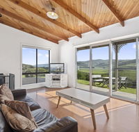 Glen View Cottage - Accommodation NSW