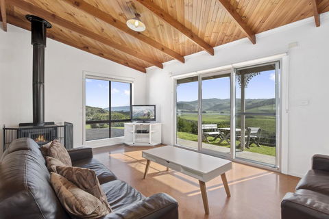 Glen View Cottage - Accommodation NSW 0