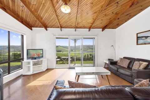 Glen View Cottage - Accommodation NSW 1