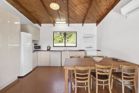 Glen View Cottage - Accommodation NSW 2