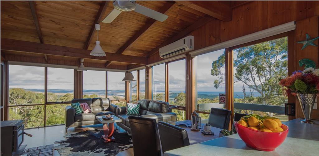 Glenaire VIC Accommodation NSW