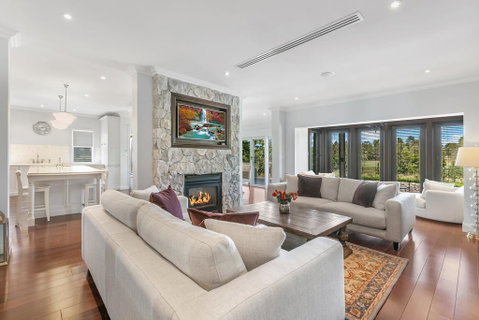 Glendower - Accommodation NSW 0