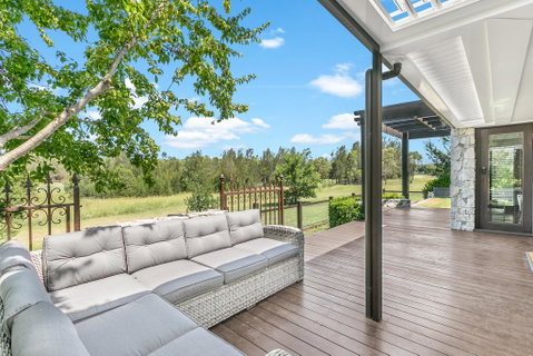 Glendower - Accommodation NSW 1