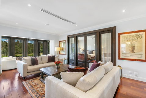Glendower - Accommodation NSW 3