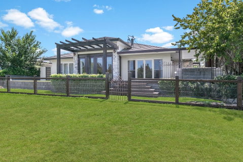 Glendower - Accommodation NSW 2