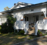 Glenellen Bed and Breakfast - Accommodation NSW