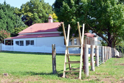 Glenmurray - Country Farm Stay! - Accommodation NSW 3