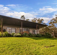 Glenworth Valley Outdoor Adventures - Accommodation NSW