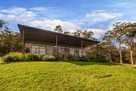 Glenworth Valley Outdoor Adventures - Accommodation NSW 0